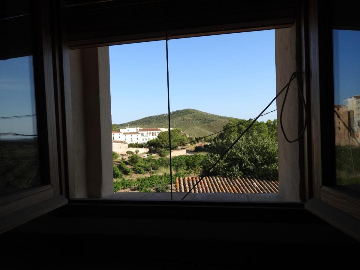 Masia Ca La Jepa Juncosa Extérieur photo